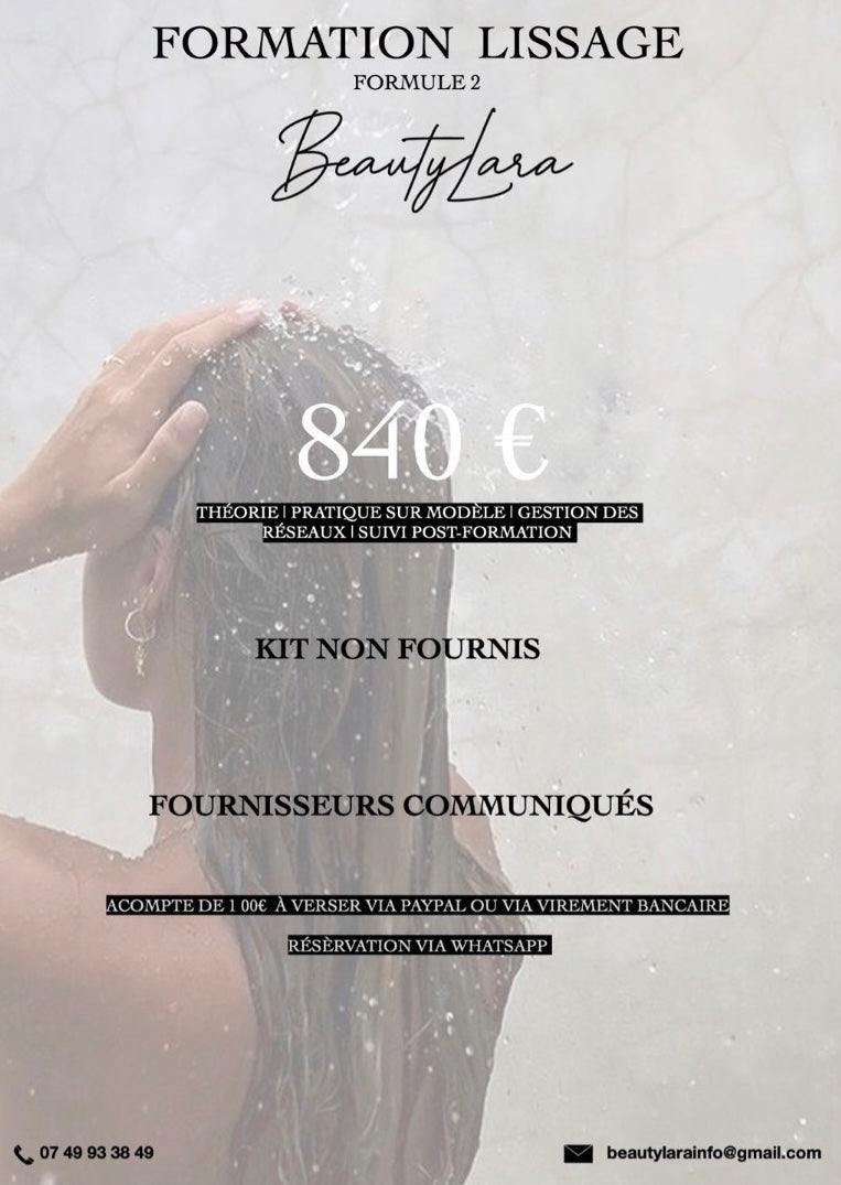 FORMULE 2