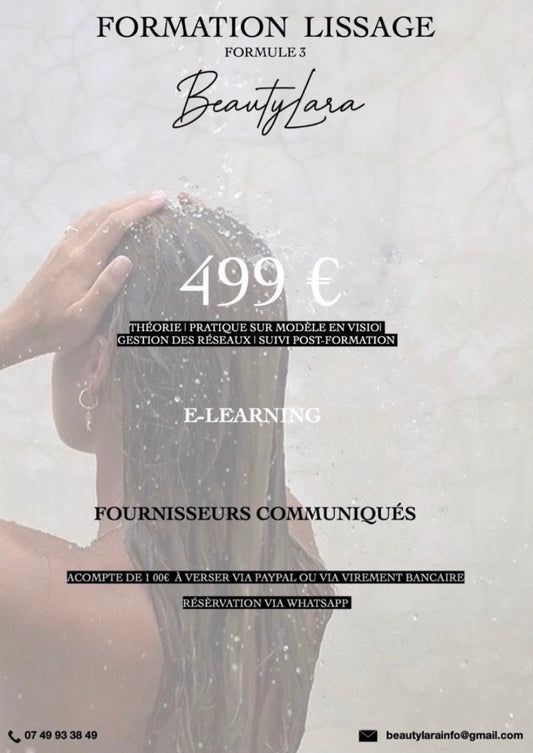 FORMULE 3
